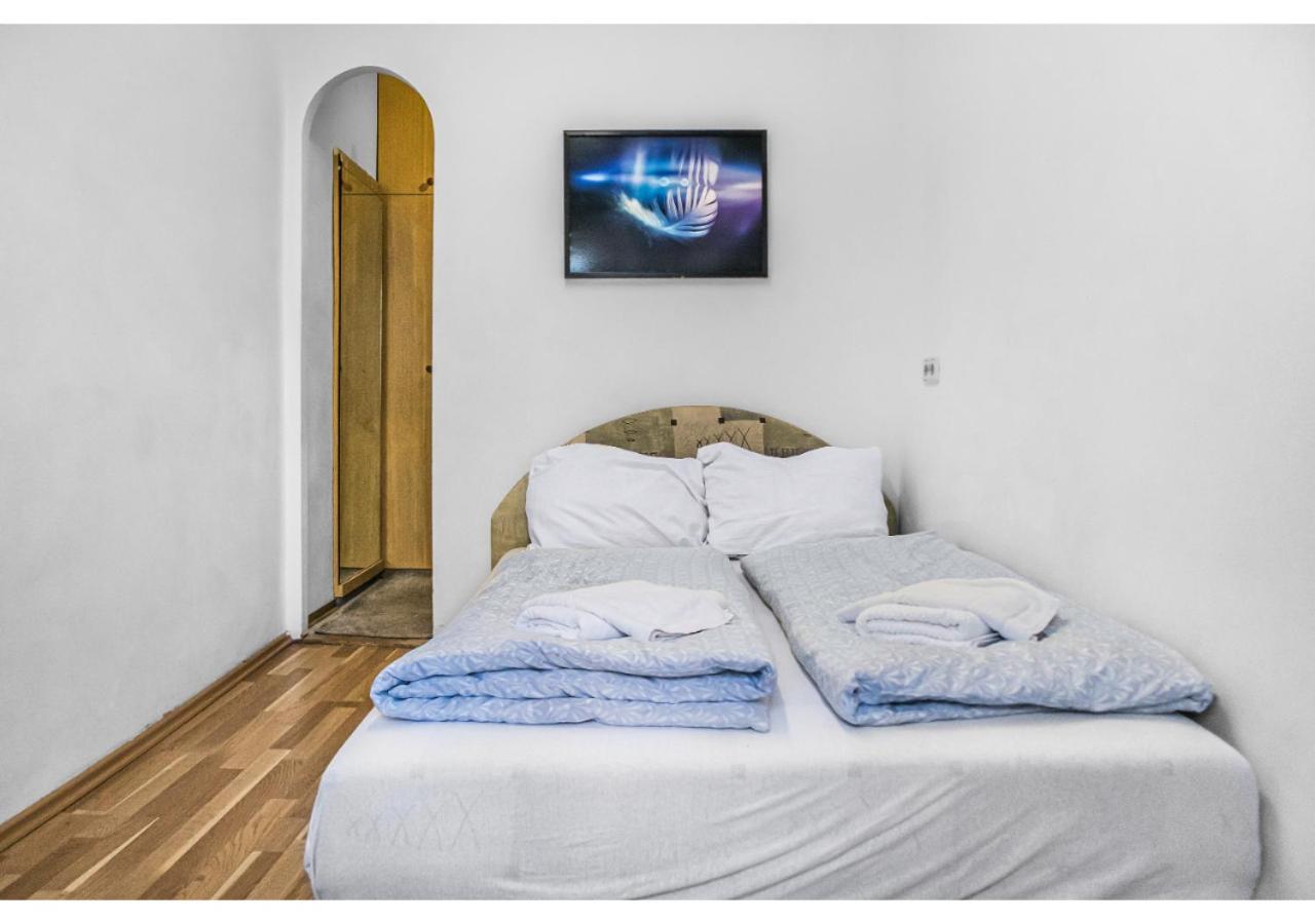 Welcoming 2Br Apt. Near Danube & Millenium Tower ウィーン エクステリア 写真