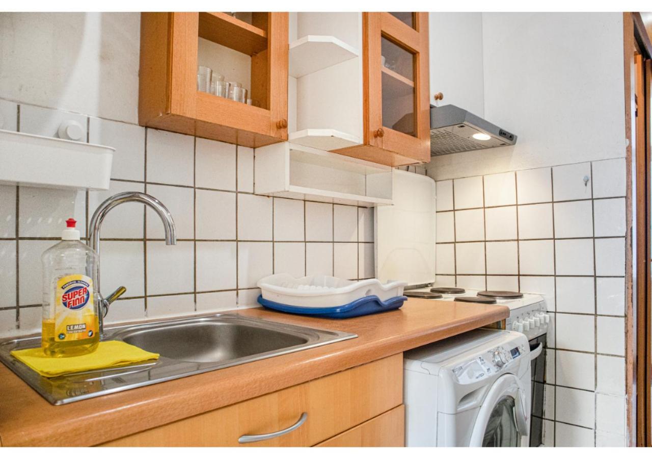 Welcoming 2Br Apt. Near Danube & Millenium Tower ウィーン エクステリア 写真