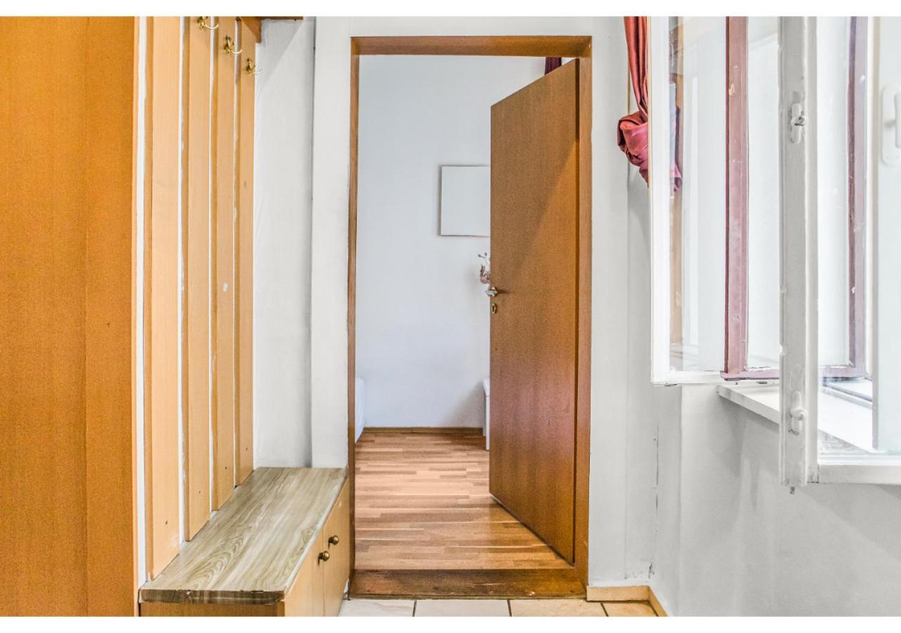 Welcoming 2Br Apt. Near Danube & Millenium Tower ウィーン エクステリア 写真